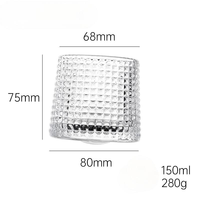 Drinking Glasses from MMCIS China